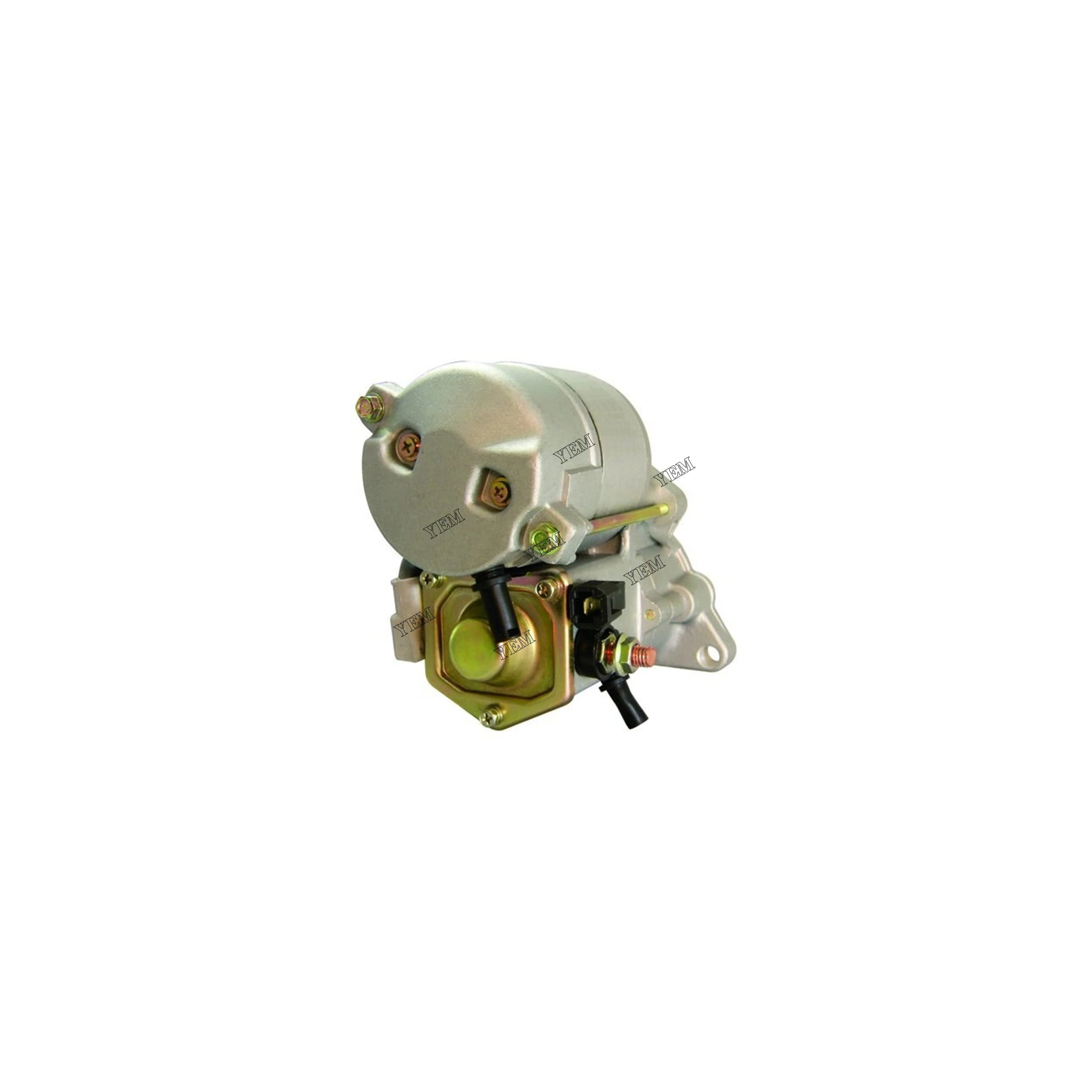 Starters B9200E for Kubota Wholesale Engine Parts
