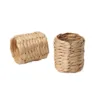 Reed napkin ring (5*4cm)