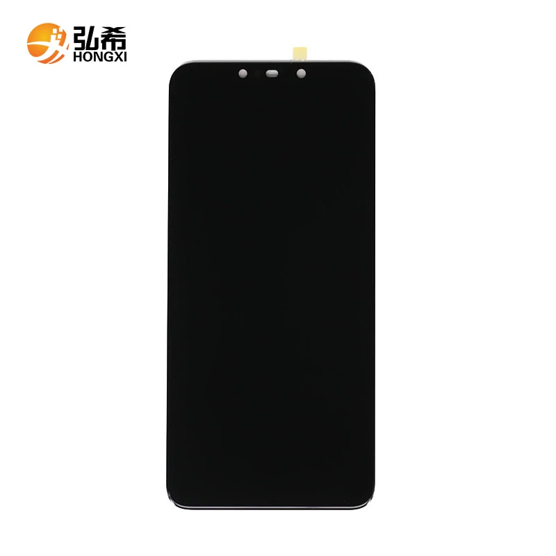 Factory Price For Huawei Nova3i Mate 20 lite  Mobile Phone Digitizer Assembly LCD Screen For Huawei  NOVA 3i  LCD Display