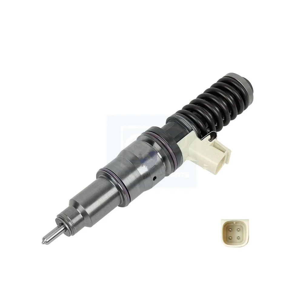 20584345 20972225 21340611 85000497 85000986 Depehr Heavy Duty European Volv- D13 RVI Kerax DXi13 Truck Complete Fuel Injector 20584345 20972225 21340611 85000497 85000986 Depehr Heavy Duty European Volv- D13 RVI Kerax DXi13 Truck Complete Fuel Injector