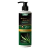 Après-shampooing réparateur à l'Aloe Vera et à la Kératine