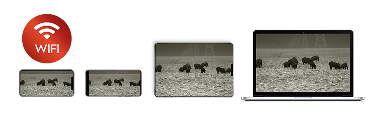 тепловизор инфирей т2