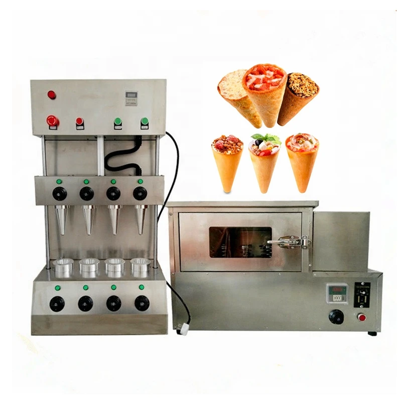 Commerciale Cono Pizza Forno Elettrico Tipo Di Gas In Acciaio Inox  Trasportatore Forno Per Pizze Macchina Attrezzature Per La Vendita - Buy  Commerciale Cono Pizza Forno Elettrico Tipo Di Gas,Automatico Pizza Cono