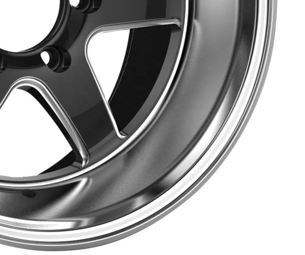 ミー　Rays G25 18インチ④ 程度良好 鍛造品】RAYS VOLK Racing G25 18in 8J +50 PCD114.3 4
