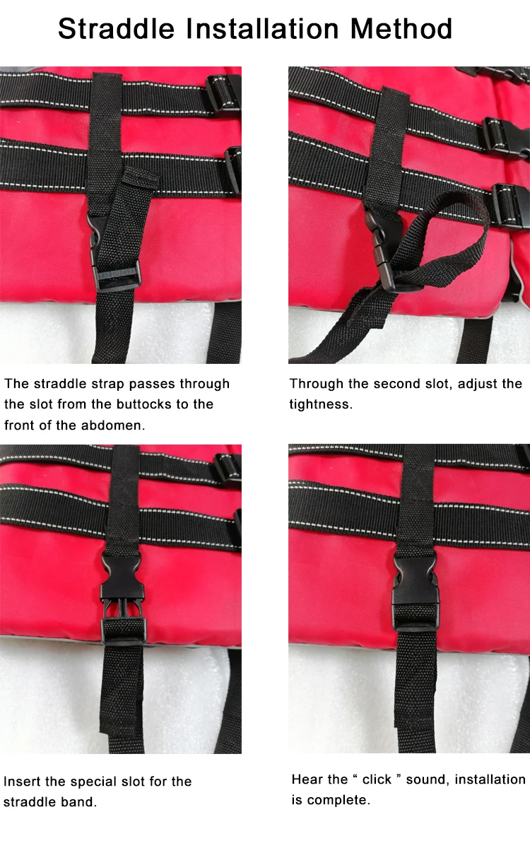 Life Jacket For Paddle Boarding Water Sports Life Jacket Flotation