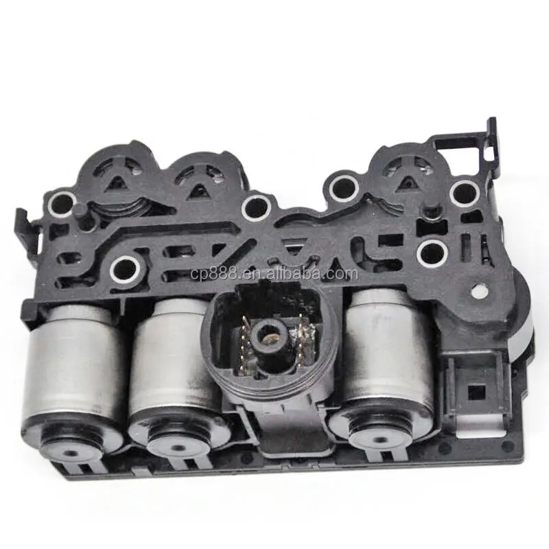 9L2Z7G234AA Solenoid Block Pack for Ford 5R55S/5R55W Transmissions