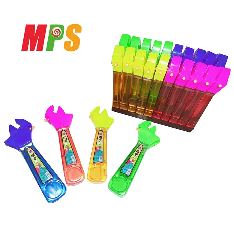 Hair Crazy Lipstick Liquid Candy