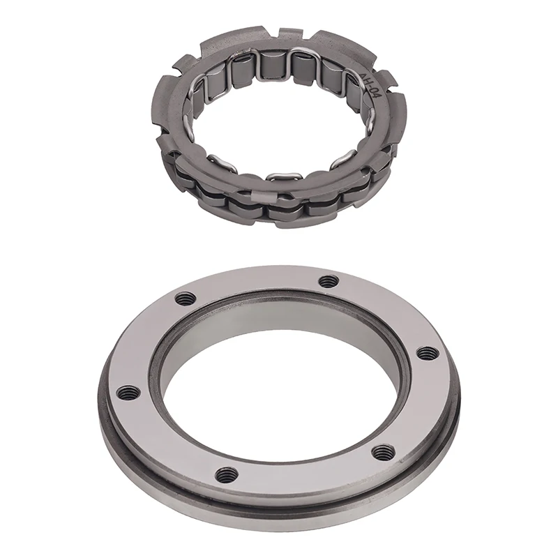 Motorcycle One Way Bearing Starter Clutch Bearing Kit For Suzuki Drz400