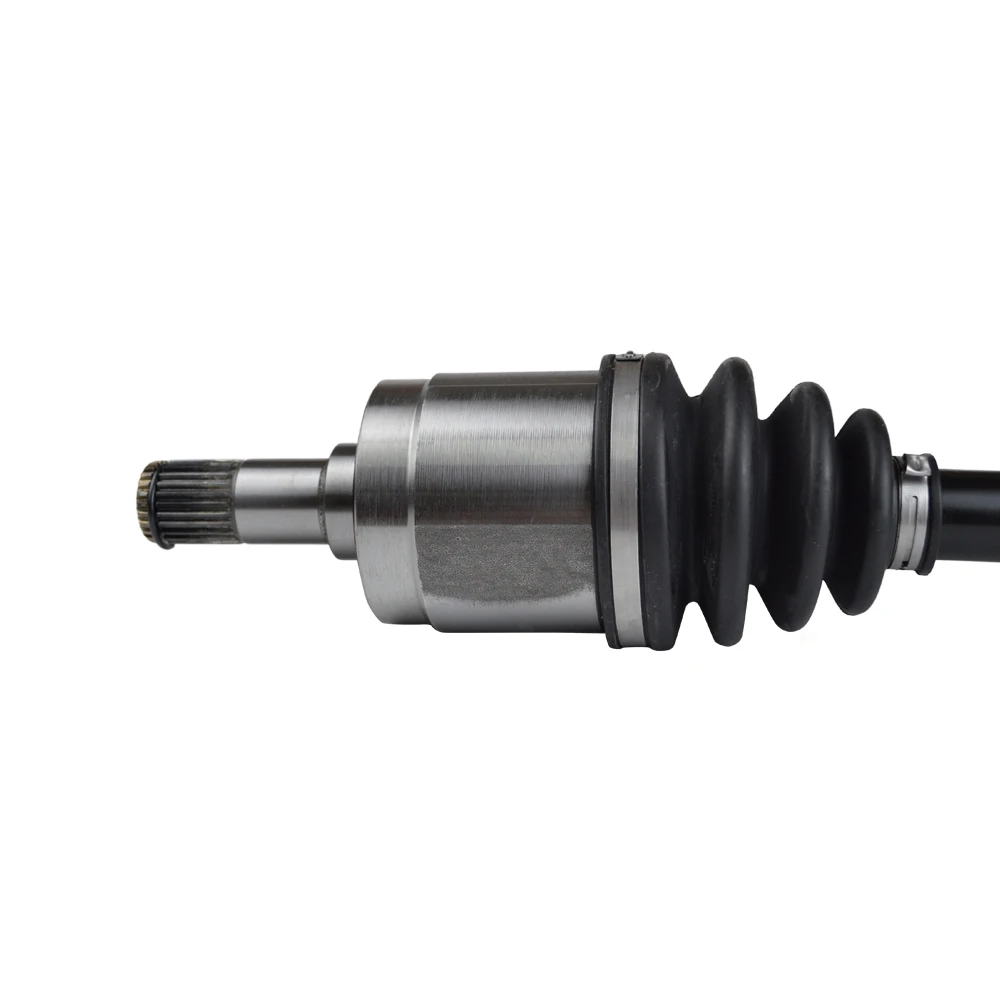 EPX Drive Shafts - High-Quality OEM 44306-SEL-T00 for Honda Fit