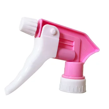 28/400 28/405 28/410 New Design plastic trigger sprayer nozzle  model E plastic garden supplies sprayer head