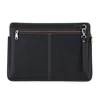 6833 Cuero Crazy Horse Negro