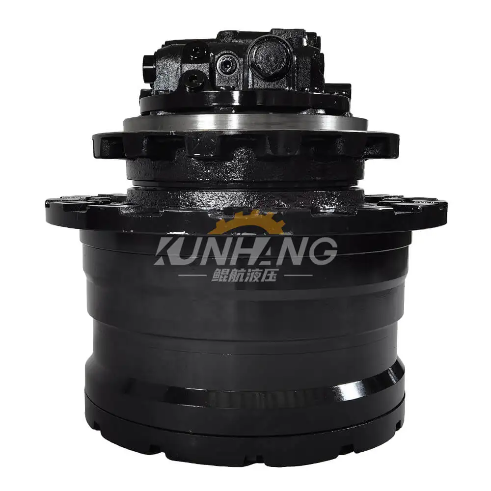 【バイイー】 Final Drive 4445091 for Hitachi ZX110-E, ZX110M, ZX130L-3, ZX130MT