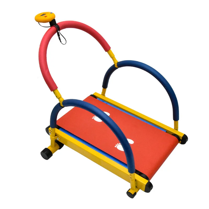 Children's Treadmill Indoor Exercise Running Machine