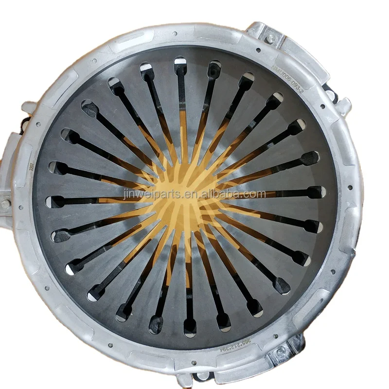 31210-60160 TYC619 Auto Transmission Parts for Toyota Land Cruiser