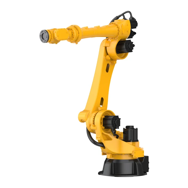 AIR165-2750 165KG payload 2750 reach 6 axis auto industry welding indutry industrial robot