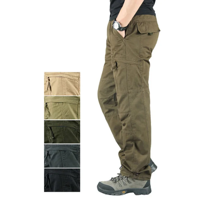 Buy Men Cargo Jogger Pants Trouser,Men 