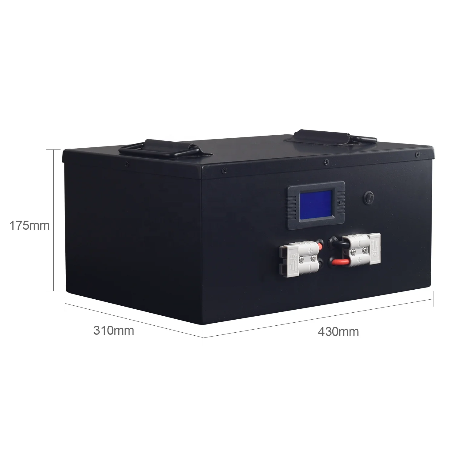 Factory price Solar Deep cycle Battery 26650 cell 12.8v 250ah 300ah Lithium Iron Phosphate Lifepo4 Batteries