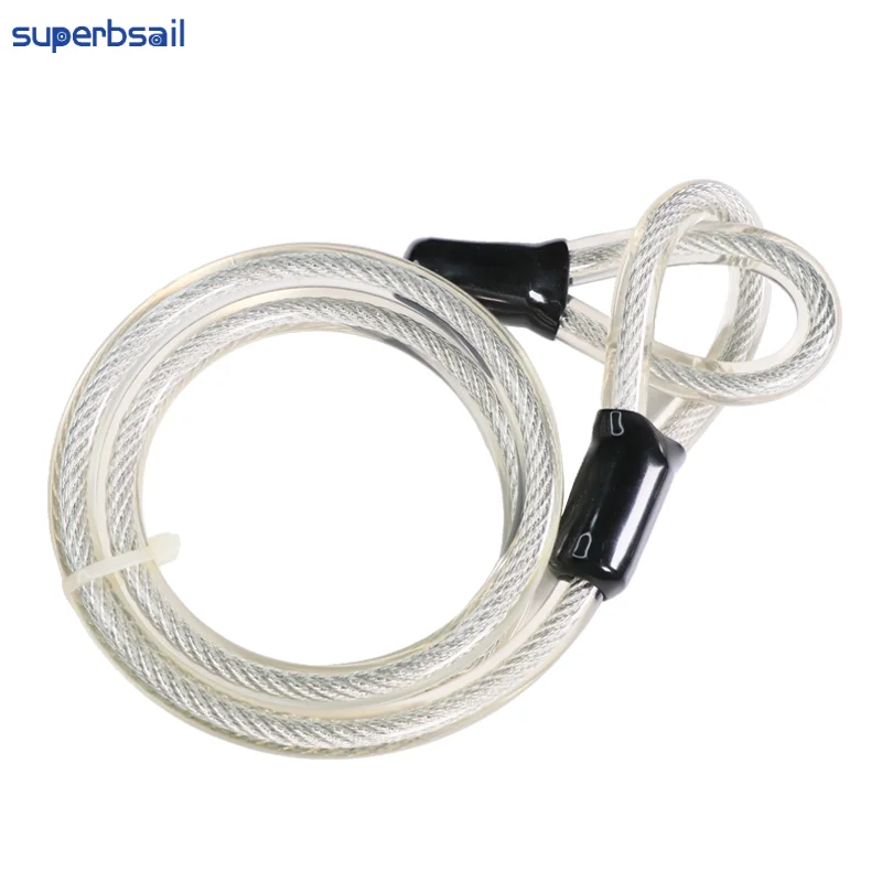 Superbsail Bicycle U Lock Anti-theft MTB Road Mountain Bike Lock Bicycle Accessories U-Locks Cycling supplier