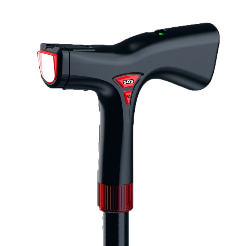 Tracking Cane Alibaba.com: imedtrack MS100 Smart Walking Cane, 4G GPS Locator with ...