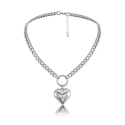 Collana Con Ciondolo Mappa Della Spagna In Acciaio Inox - Colorata E Personalizzata - Regalo Patriottico