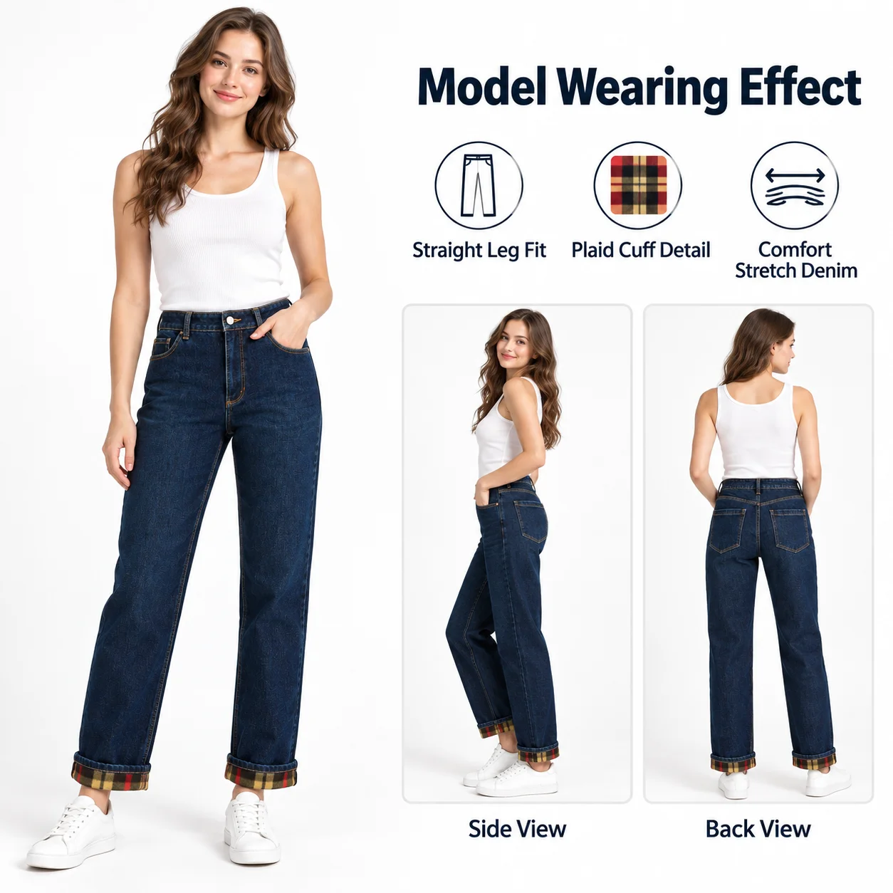 Model image