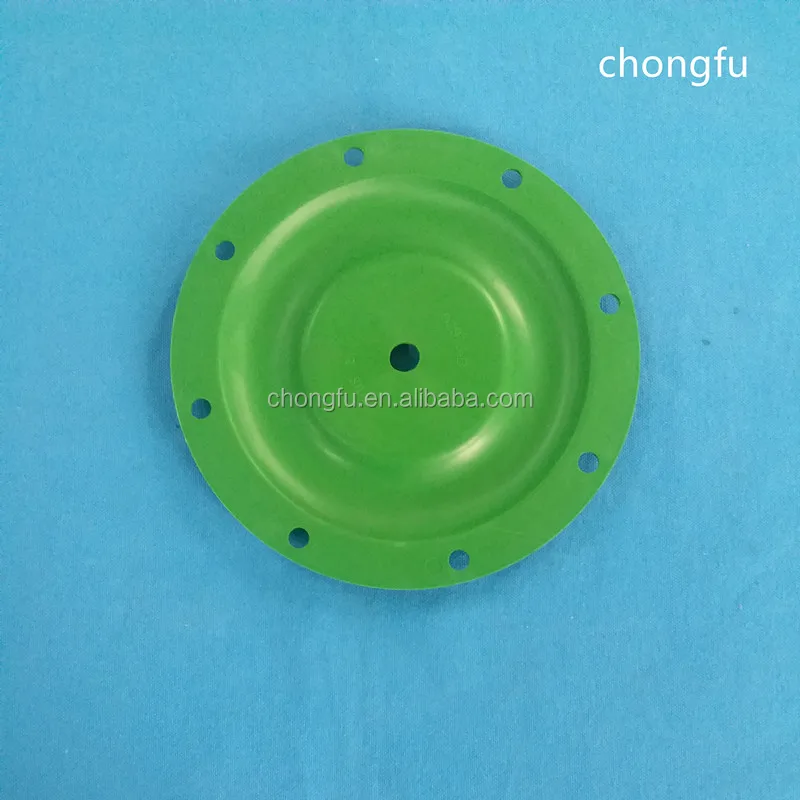 CF92973-B Diaphragm details