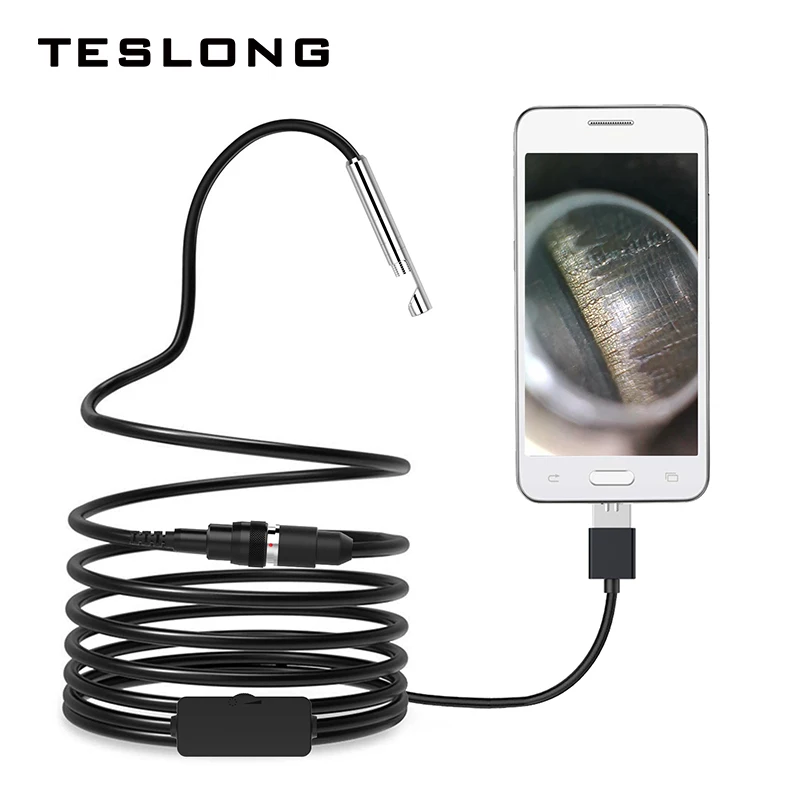 teslong usb camera