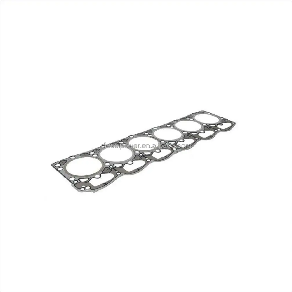 1690107 FIT for DAF 95 1900 2500 2700 2800 XF95 CF95 CF65 CF85 XF105 LF45 LF55 TOP CYLINDER HEAD GASKET SET ENGINE GASKET KIT