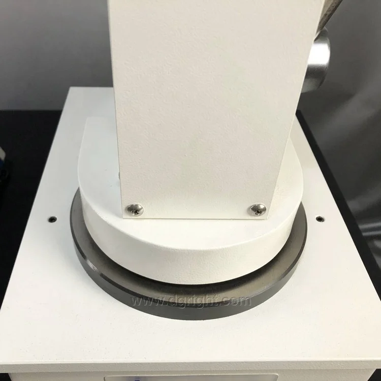 China New Product Paper Cardboard Cobb Absorption Sample Cutter for Sampling