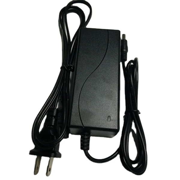 12V 2A Lead Acid Battery Charger