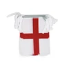 England bunting flag