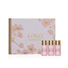 Kit labbra rosa