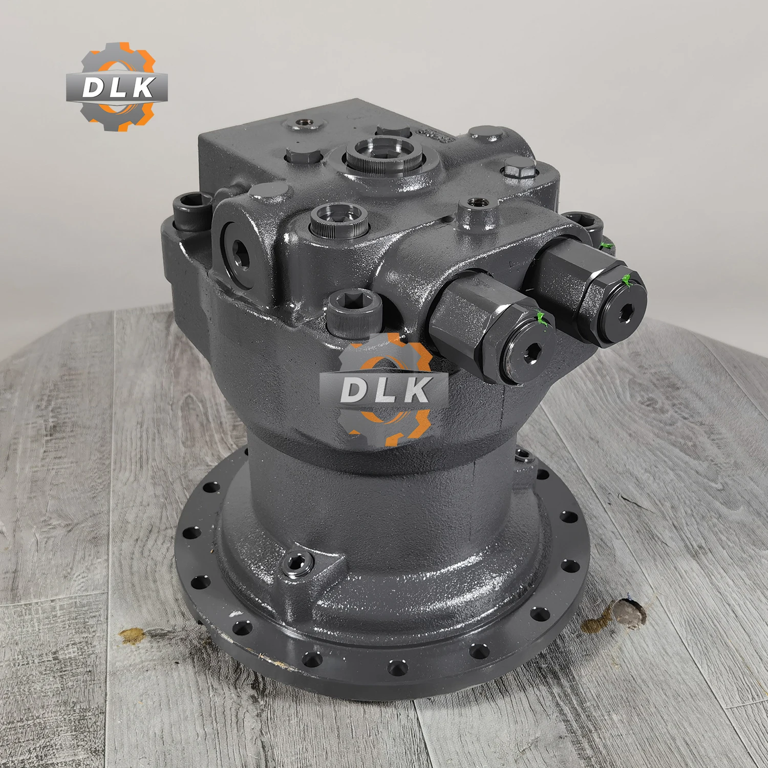 Excavator Spare Parts: DX300 DX300LC Swing Motor 170301-00249