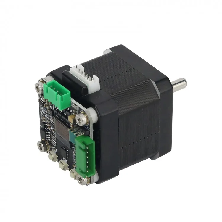 Makerbase MKS SERVO42D NEMA17 controlador de motor paso a paso de bucle