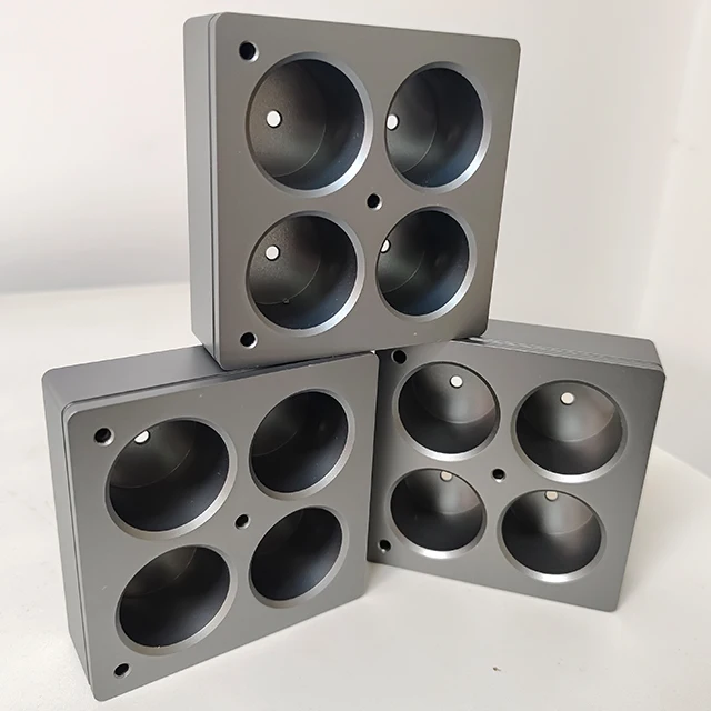 Cross Flow Fans, 6000, Aluminium - detail 34