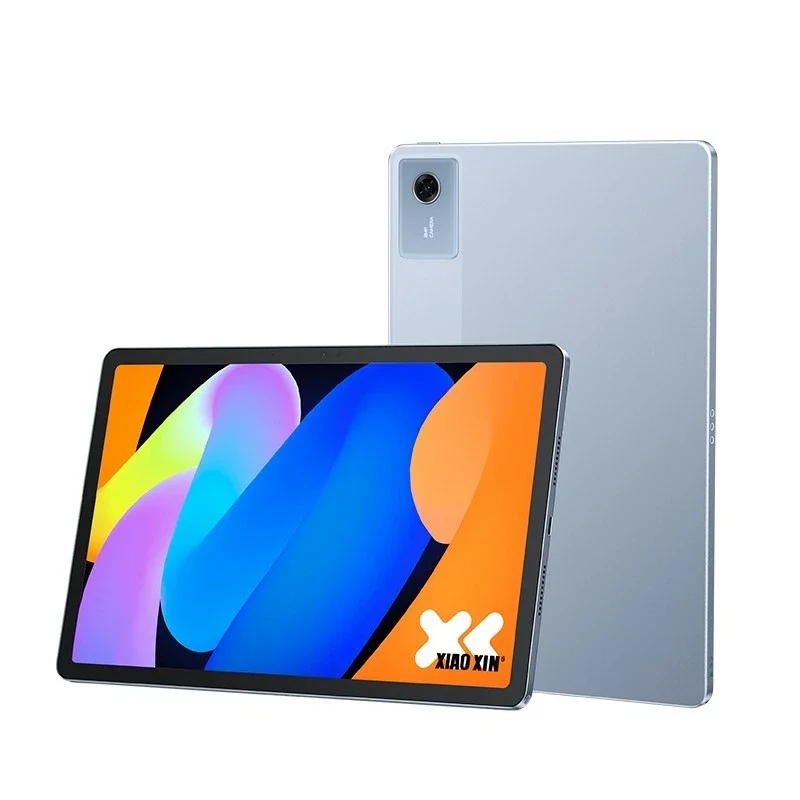 Original Global Version Lenovo Xiaoxin Pad 11 2025 128GB ROM MTK