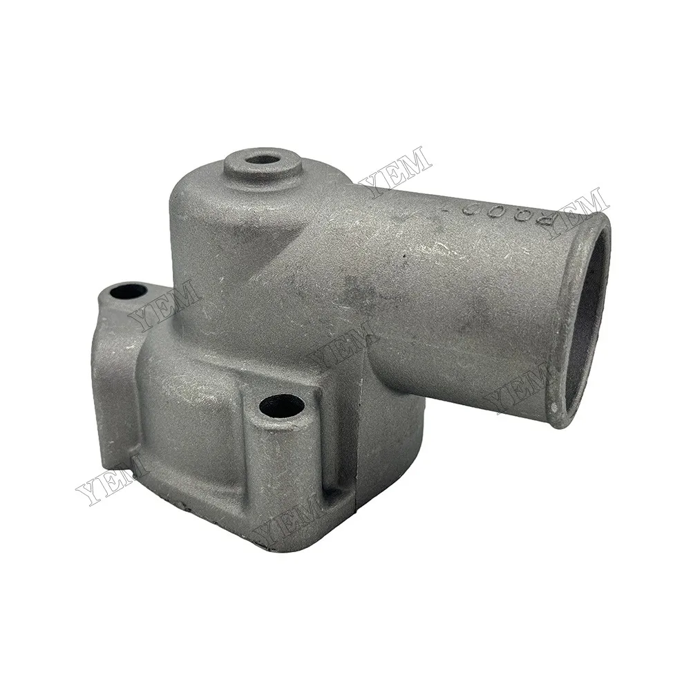 Thermostat Cover Fit for Mitsubishi S6K Engine 2