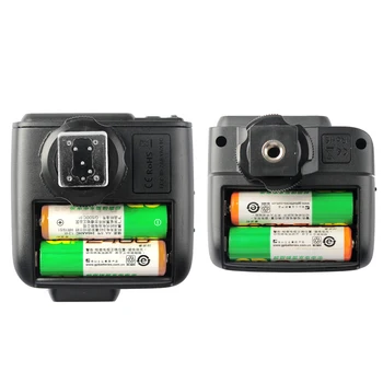 GODOX XIN TTL Wireless Flash Trigger detail image