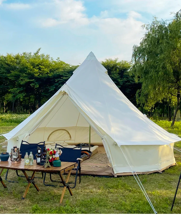 Bell Stargazer Yurt Camping Sparkstar Tent Waterproof And Uv Resistant ...