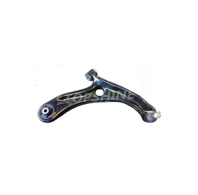 51360-T5A-J01 High Quality Auto Suspension System Rear and front Lower Control Arm for Honda