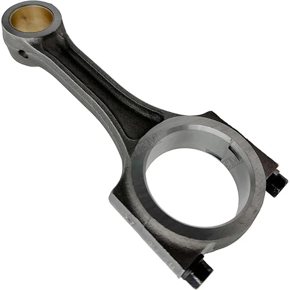 3Pcs Connecting Rod 8973103510 for Isuzu Engine 3LD1 3LD2 2