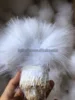 MOQ blanco: 300 g/color