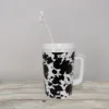 Cow pattren color