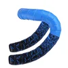 Azul bicolor