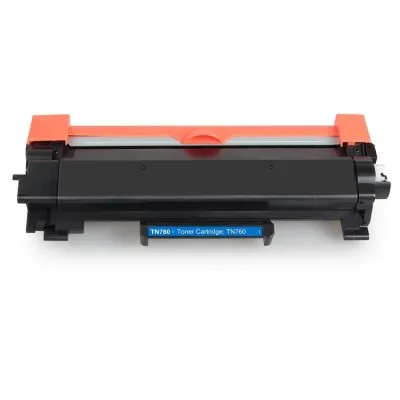 Brother DCP-L 2550 DN – tn2410 (con Chip) negro toner compatible nopan-ink  Franco : Amazon.es: Informática