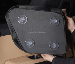 For BYD Equation Leopard 8 Body Kit Trunk Side Window Storage Bag, Rear Door Expansion Storage Bag