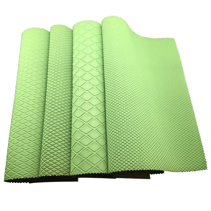 
 Неопреновый тканевый лист из кожи акулы, соответствующий требованиям reach материал 2 мм, противоскользящее тиснение  