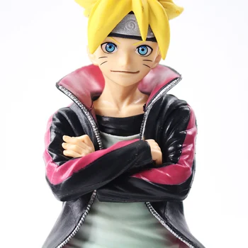 BORUTO Naruto Next Generations Figure Shinobi Relations Neo