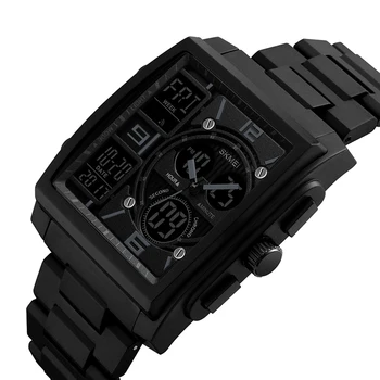 Skmei wrist 2024 watch 1274