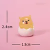 Capybara Eggshell